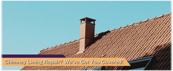 Chimney Repair Williamsburg VA